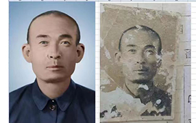 阳东老照片修复-2