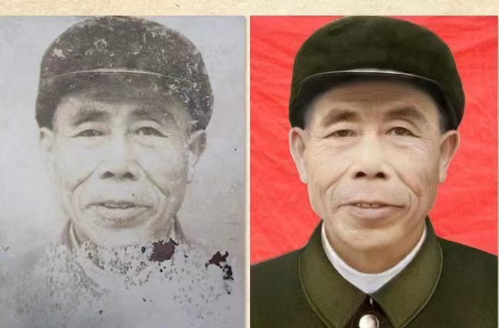 阳东老照片模糊修复-72